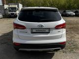 Hyundai Santa Fe 2014 годаүшін8 000 000 тг. в Лисаковск – фото 5