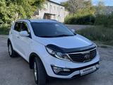 Kia Sportage 2013 года за 7 500 000 тг. в Петропавловск
