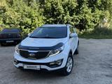 Kia Sportage 2013 года за 7 500 000 тг. в Петропавловск – фото 2