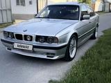 BMW 525 1992 года за 3 100 000 тг. в Туркестан – фото 3