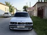 BMW 525 1992 года за 3 100 000 тг. в Туркестан – фото 4
