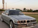 BMW 525 1992 года за 3 100 000 тг. в Туркестан – фото 5