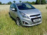 Chevrolet Spark 2022 годаүшін5 150 000 тг. в Семей – фото 4