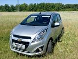 Chevrolet Spark 2022 годаүшін5 150 000 тг. в Семей – фото 5