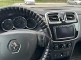 Renault Logan 2014 годаүшін3 900 000 тг. в Костанай – фото 5