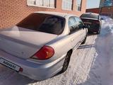 Kia Spectra 2005 года за 1 100 000 тг. в Уральск – фото 2