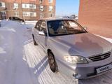 Kia Spectra 2005 года за 1 100 000 тг. в Уральск