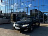 Toyota Camry 2003 годаүшін4 300 000 тг. в Жезказган – фото 4