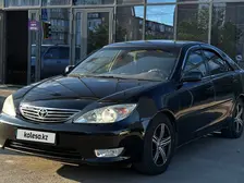Toyota Camry, 2003