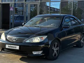 Toyota Camry, 2003