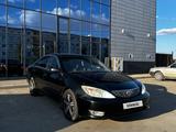 Toyota Camry 2003 годаүшін4 300 000 тг. в Жезказган – фото 3
