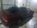 Nissan Maxima 1997 годаүшін2 300 000 тг. в Актау – фото 3