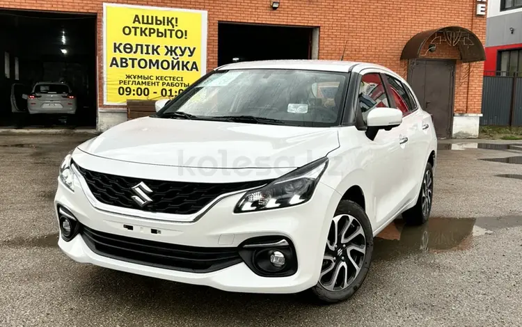 Suzuki Baleno 2022 годаүшін9 000 000 тг. в Актобе