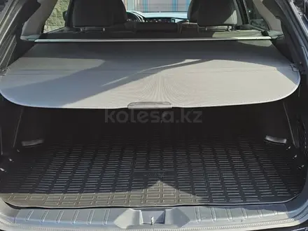 Subaru Outback 2023 года за 15 000 000 тг. в Алматы – фото 10