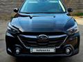 Subaru Outback 2023 годаүшін15 000 000 тг. в Алматы