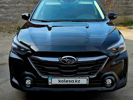 Subaru Outback 2023 года за 15 000 000 тг. в Алматы