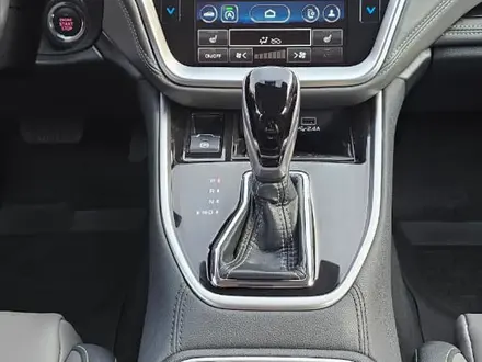 Subaru Outback 2023 года за 15 000 000 тг. в Алматы – фото 7