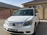 Honda Odyssey 2010 года за 6 200 000 тг. в Жанаозен