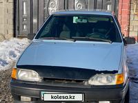 ВАЗ (Lada) 2115 2005 годаүшін600 000 тг. в Шымкент