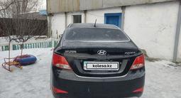 Hyundai Accent 2015 года за 4 700 000 тг. в Караганда – фото 3