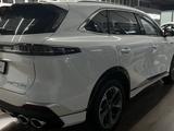 Changan CS75 Plus 2025 года за 11 090 000 тг. в Кызылорда – фото 3