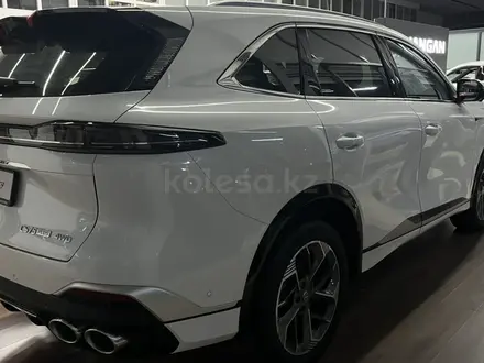 Changan CS75 Plus 2025 года за 11 090 000 тг. в Кызылорда – фото 3