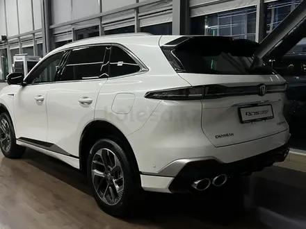Changan CS75 Plus 2025 года за 11 090 000 тг. в Кызылорда – фото 4