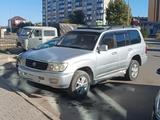 Toyota Land Cruiser 2006 года за 9 000 000 тг. в Уральск