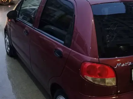 Daewoo Matiz 2007 года за 1 800 000 тг. в Актау