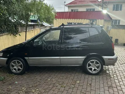 Mitsubishi Space Runner 1992 года за 1 000 000 тг. в Алматы – фото 2