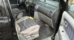 Mitsubishi Space Runner 1992 года за 1 000 000 тг. в Алматы – фото 5