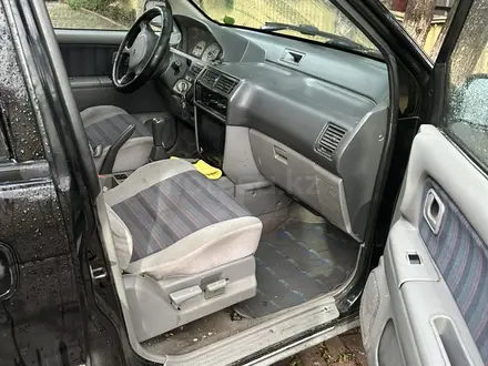 Mitsubishi Space Runner 1992 года за 1 000 000 тг. в Алматы – фото 5