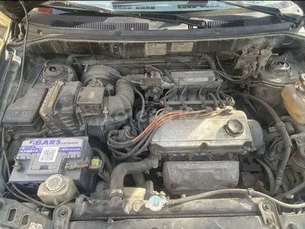 Mitsubishi Space Runner 1992 года за 1 000 000 тг. в Алматы – фото 8