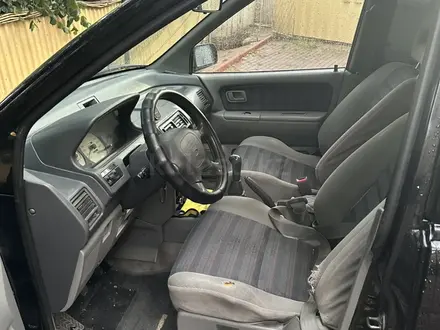 Mitsubishi Space Runner 1992 года за 1 000 000 тг. в Алматы – фото 9