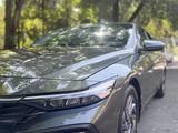 Hyundai Elantra 2024 годаүшін9 000 000 тг. в Алматы – фото 4