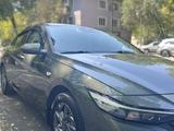 Hyundai Elantra 2024 годаүшін9 000 000 тг. в Алматы – фото 3
