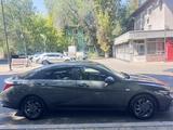 Hyundai Elantra 2024 годаүшін9 000 000 тг. в Алматы – фото 2