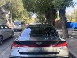 Hyundai Elantra 2024 годаүшін9 000 000 тг. в Алматы – фото 5
