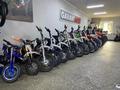 Kews  GARANT MOTO 2025 годаүшін690 000 тг. в Алматы
