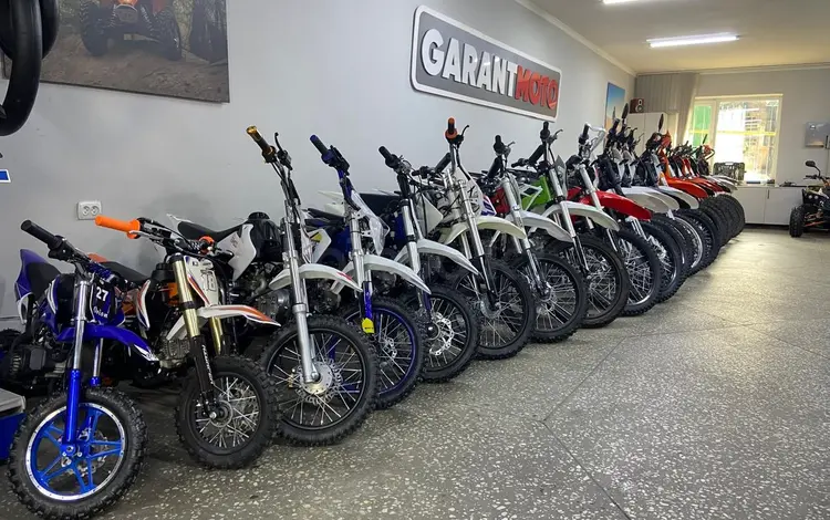 Kews  GARANT MOTO 2025 годаүшін690 000 тг. в Алматы