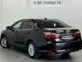 Toyota Camry Elegance 2017 годаүшін9 750 000 тг. в Астана – фото 2