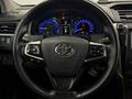 Toyota Camry Elegance 2017 годаүшін9 750 000 тг. в Астана – фото 14