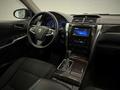 Toyota Camry Elegance 2017 годаүшін9 750 000 тг. в Астана – фото 13
