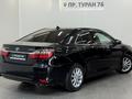 Toyota Camry Elegance 2017 годаүшін9 750 000 тг. в Астана – фото 19