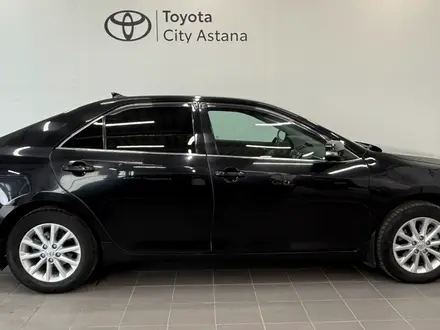 Toyota Camry Elegance 2017 года за 9 750 000 тг. в Астана – фото 18