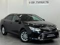 Toyota Camry Elegance 2017 годаүшін9 750 000 тг. в Астана – фото 20