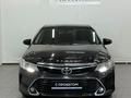 Toyota Camry Elegance 2017 годаүшін9 750 000 тг. в Астана – фото 5