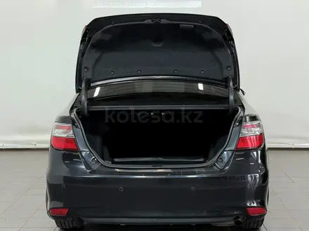 Toyota Camry Elegance 2017 года за 9 750 000 тг. в Астана – фото 10