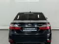 Toyota Camry Elegance 2017 годаүшін9 750 000 тг. в Астана – фото 4