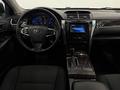 Toyota Camry Elegance 2017 годаүшін9 750 000 тг. в Астана – фото 9